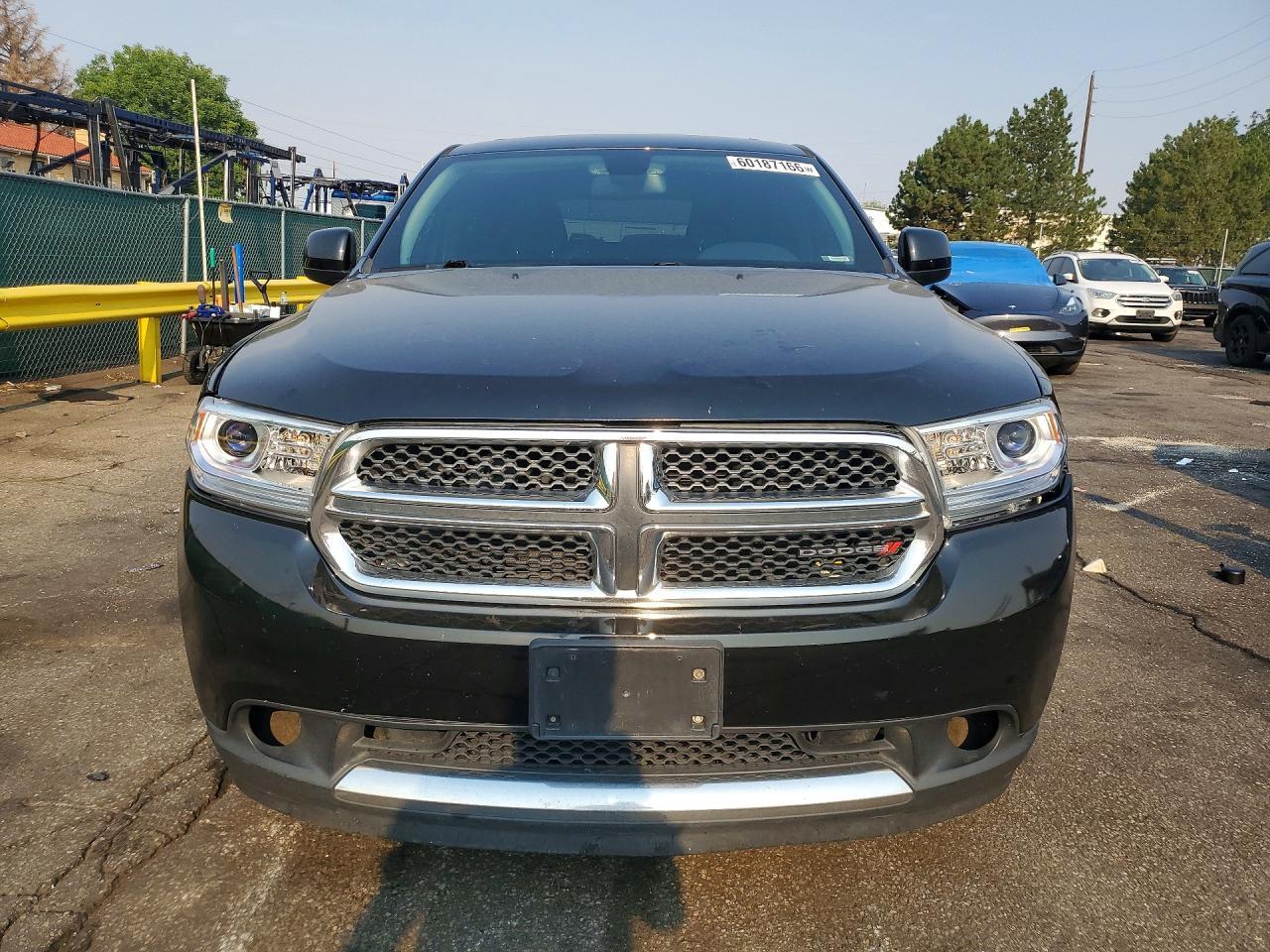 2015 Dodge Durango Sxt - Image 5
