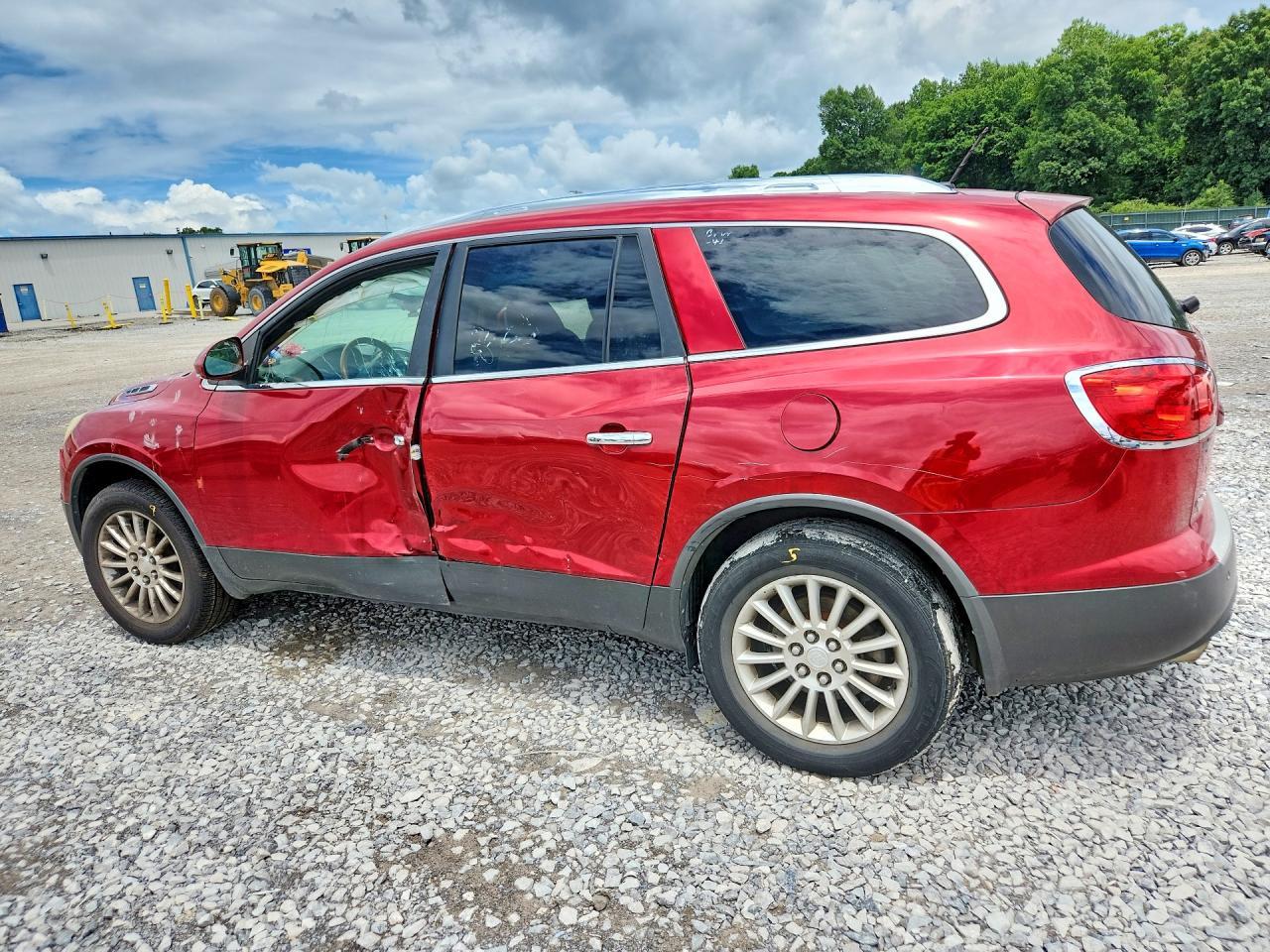 2012 Buick Enclave - Фото 2
