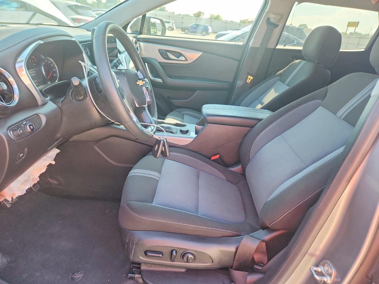 2023 Chevrolet Blazer 2Lt - Фото 7