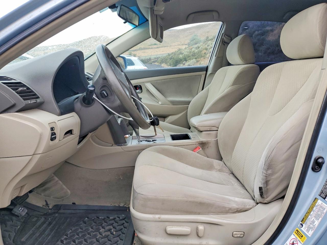 2007 Toyota Camry - Фото 7