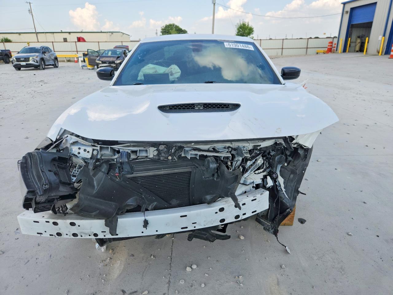 2021 Dodge Charger R/T - Image 5