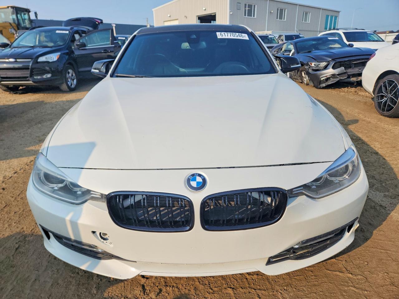 2013 BMW 335 I - Image 5