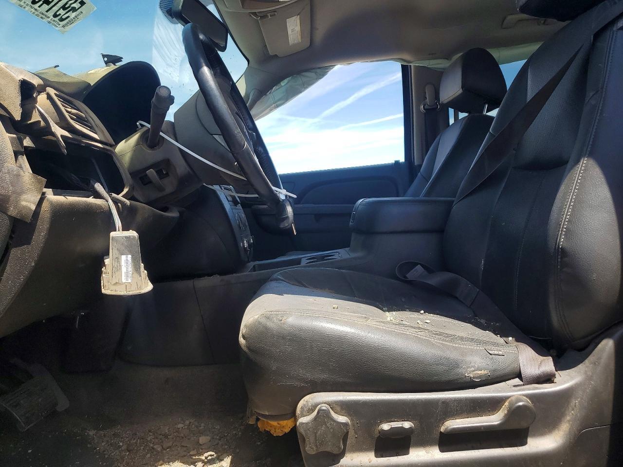 2013 GMC Yukon Sle - Фото 7