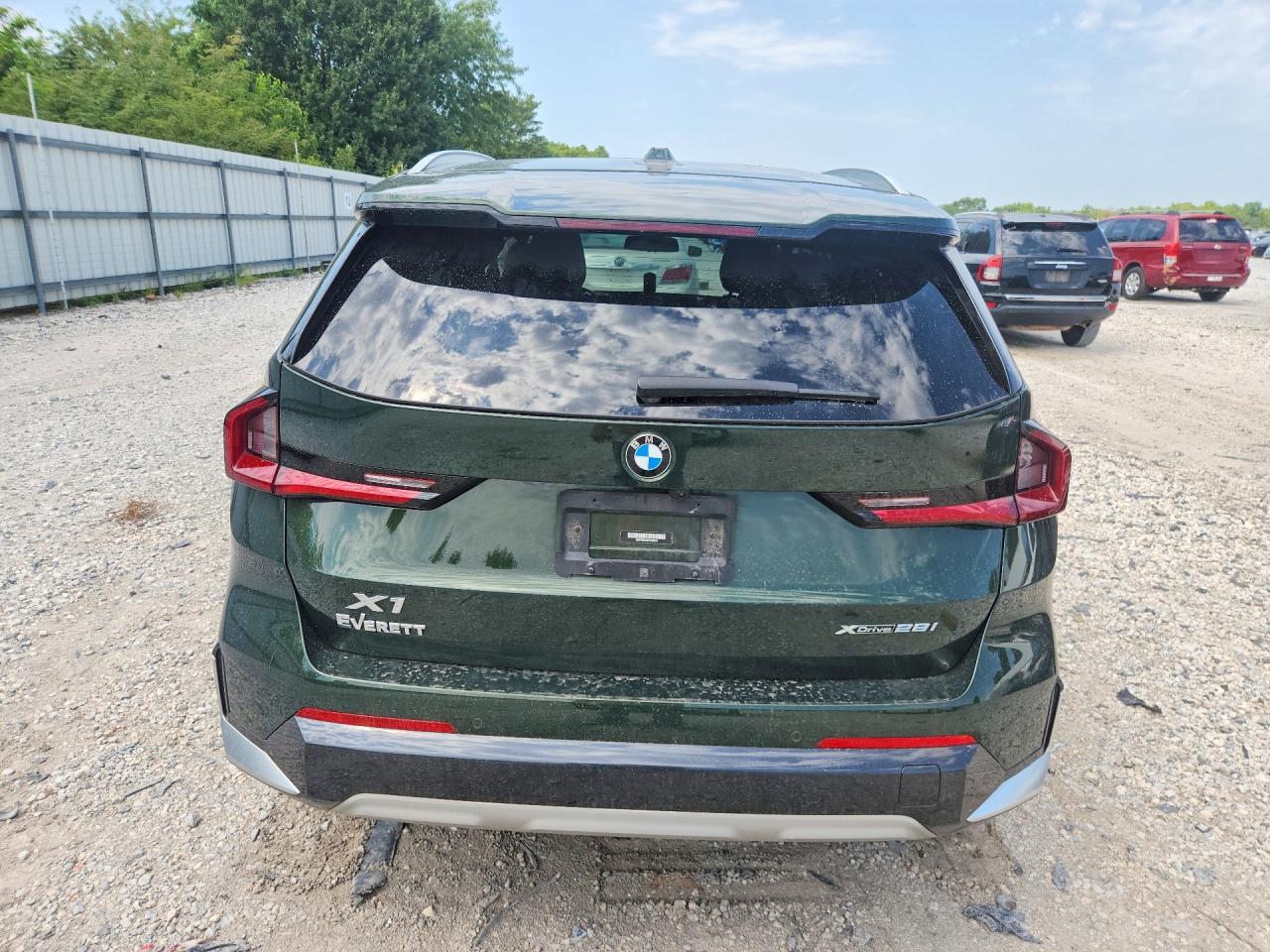 2023 BMW X1 xDrive28I - Фото 6