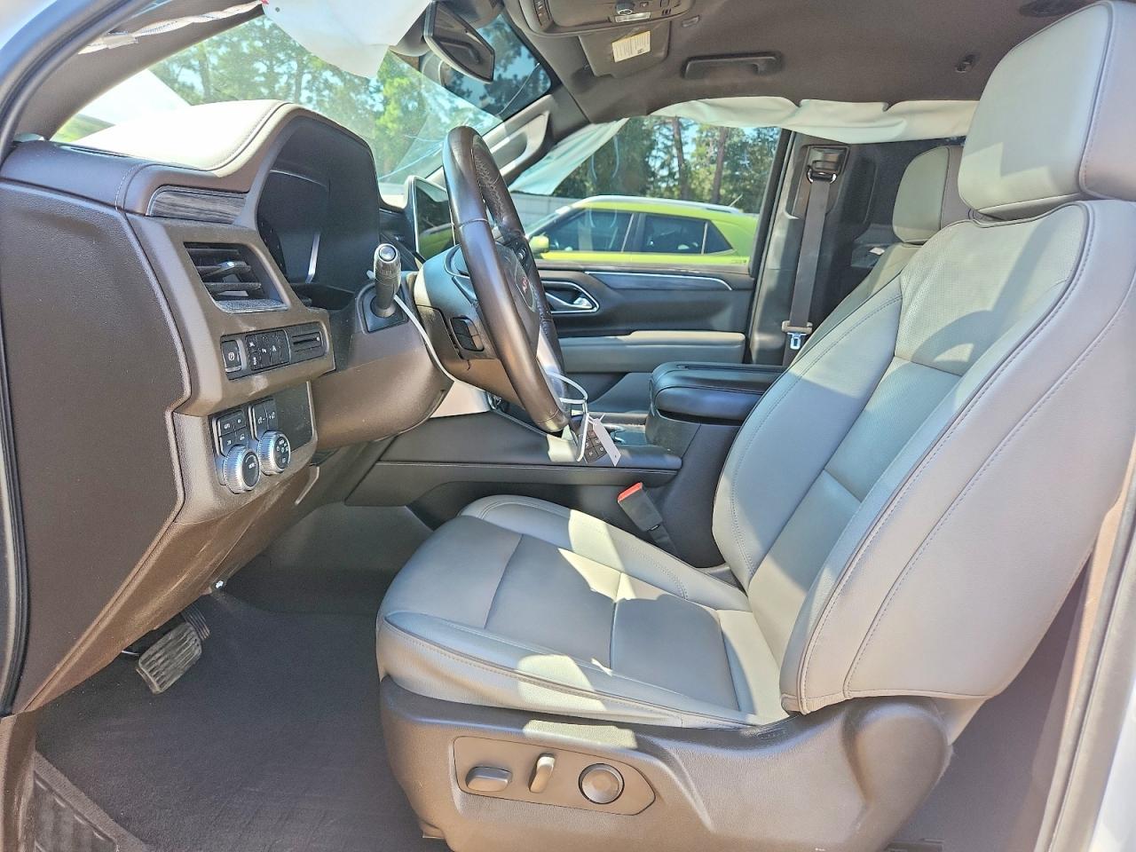 2023 GMC Yukon Xl K1500 Slt - Фото 7