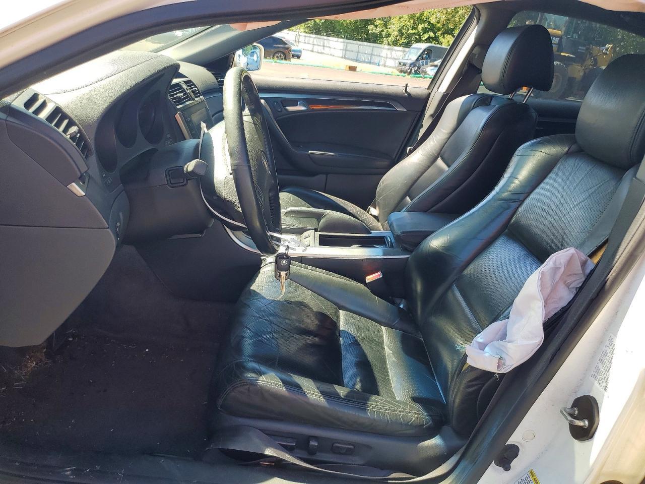 2006 Acura 3.2Tl - Фото 7