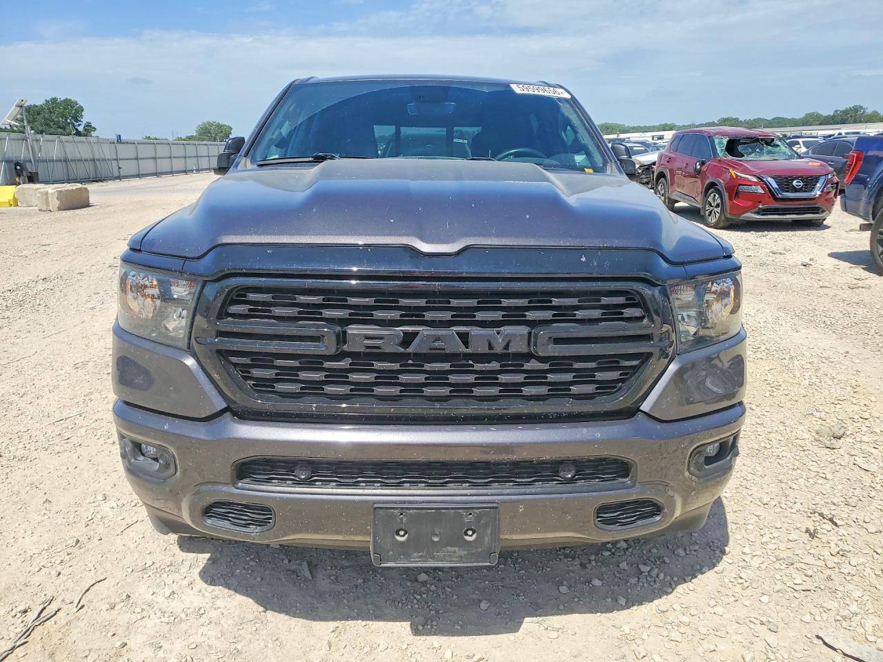 2024 Ram 1500 Big Horn/Lone Star - Image 5
