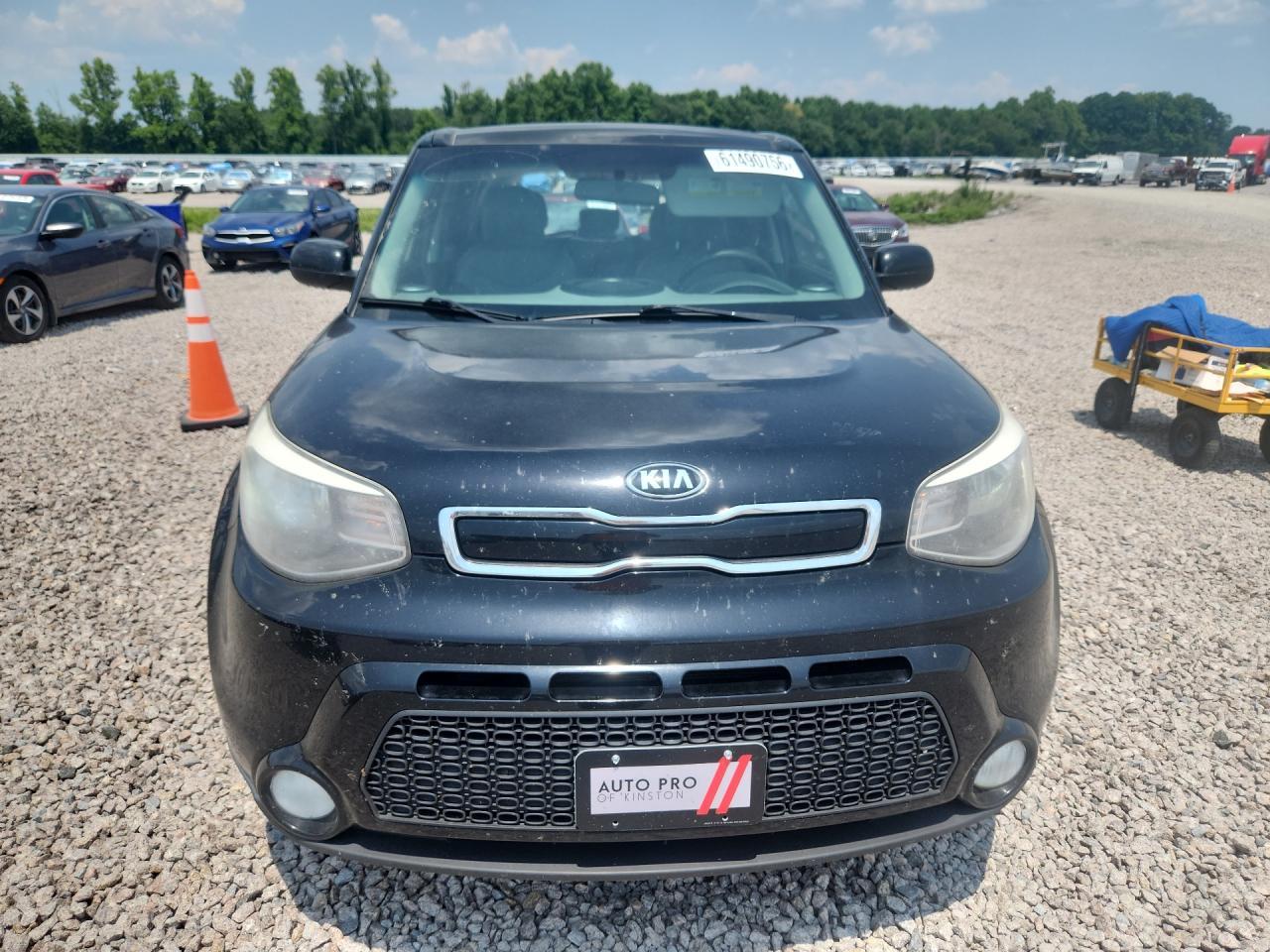 2016 Kia Soul + - Image 5