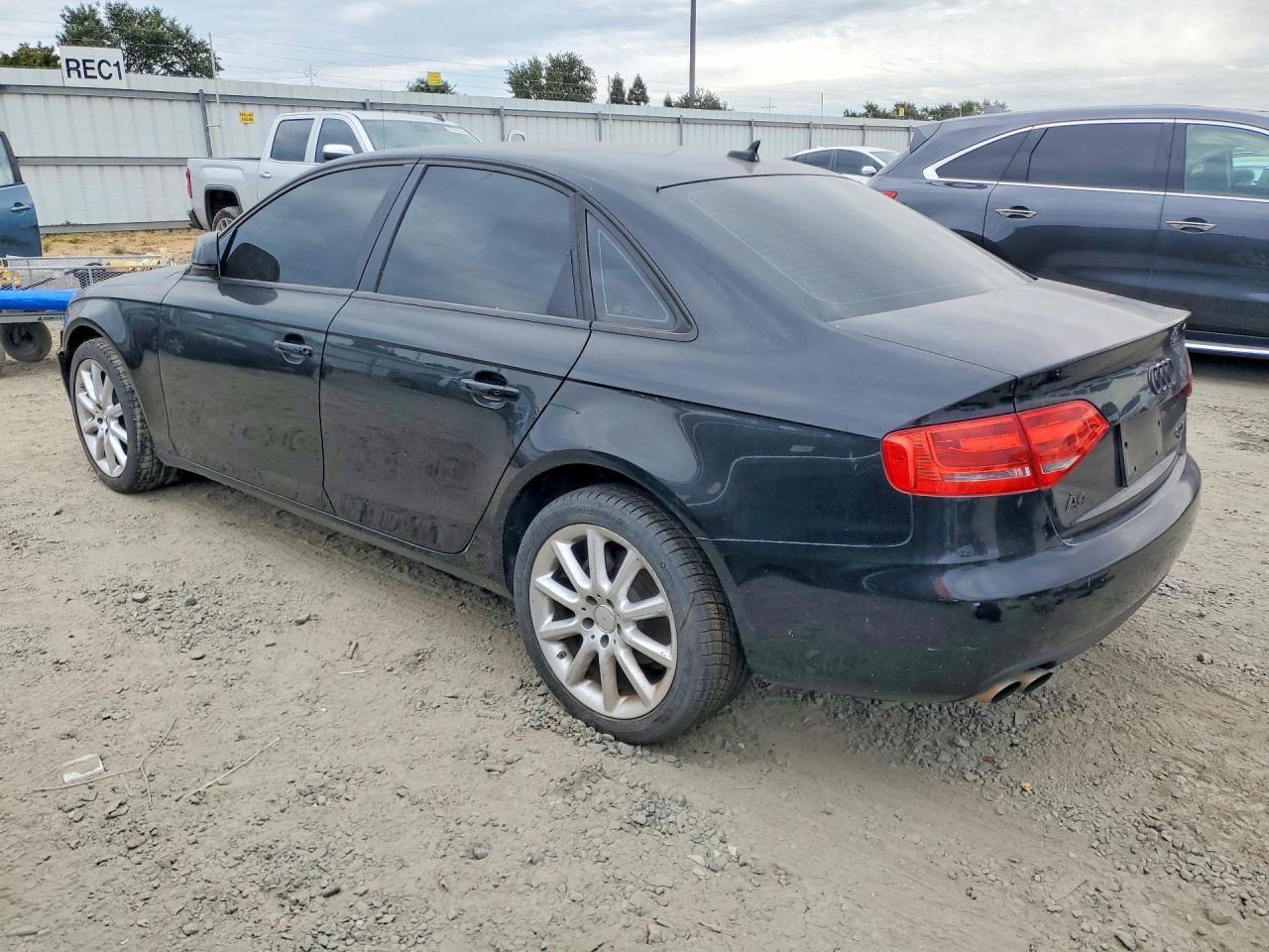2009 Audi A6 - Image 2