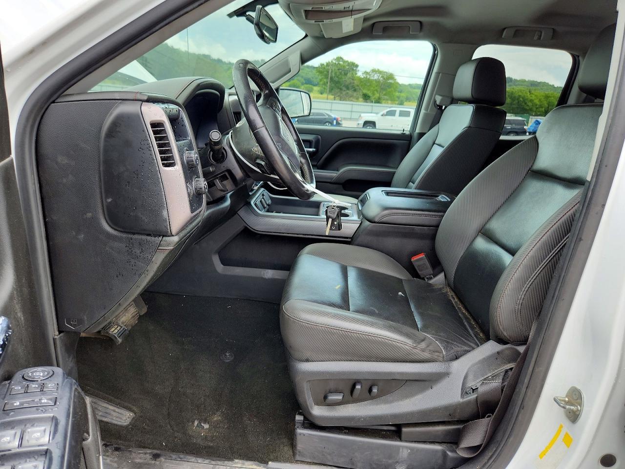 2018 GMC Sierra K1500 Slt - Фото 7