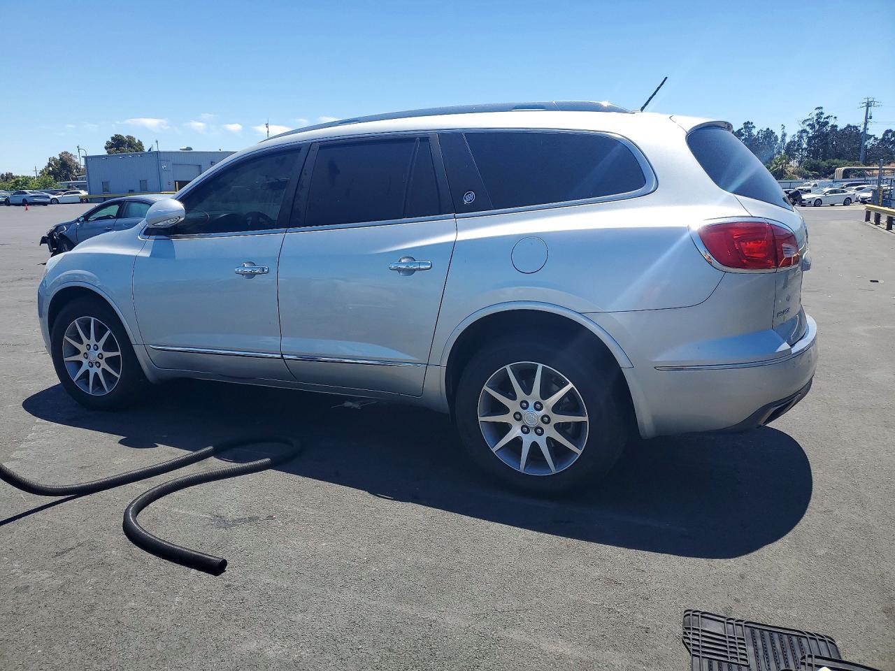 2014 Buick Enclave - Фото 2