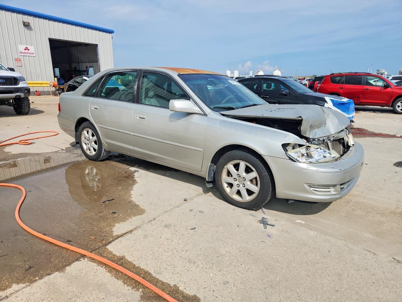 2003 Toyota Avalon Xl - Image 4