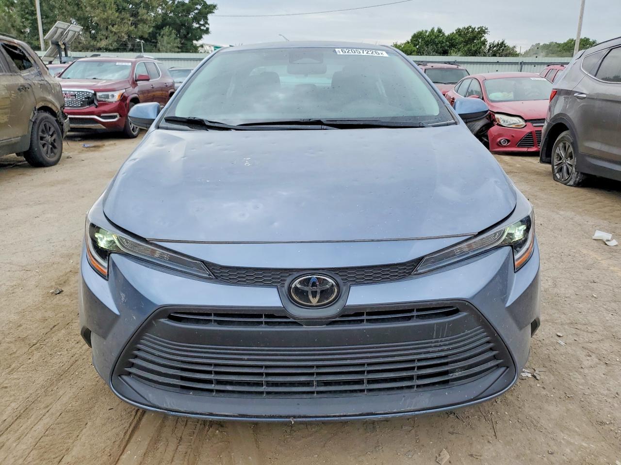 2024 Toyota Corolla Le - Фото 5