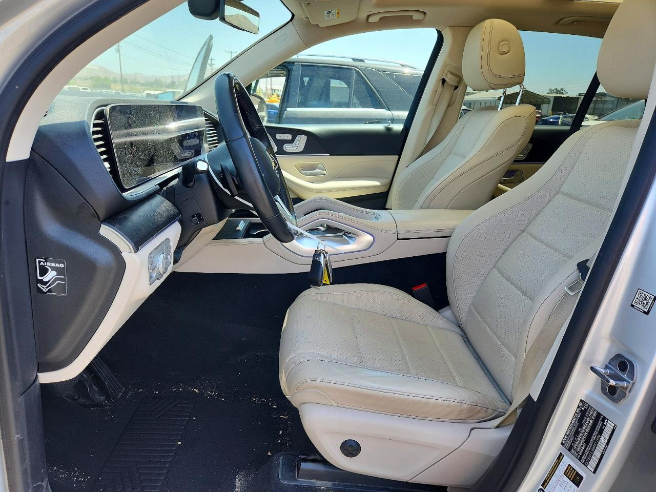 2021 Mercedes-Benz Gle 350 4Matic - Image 7