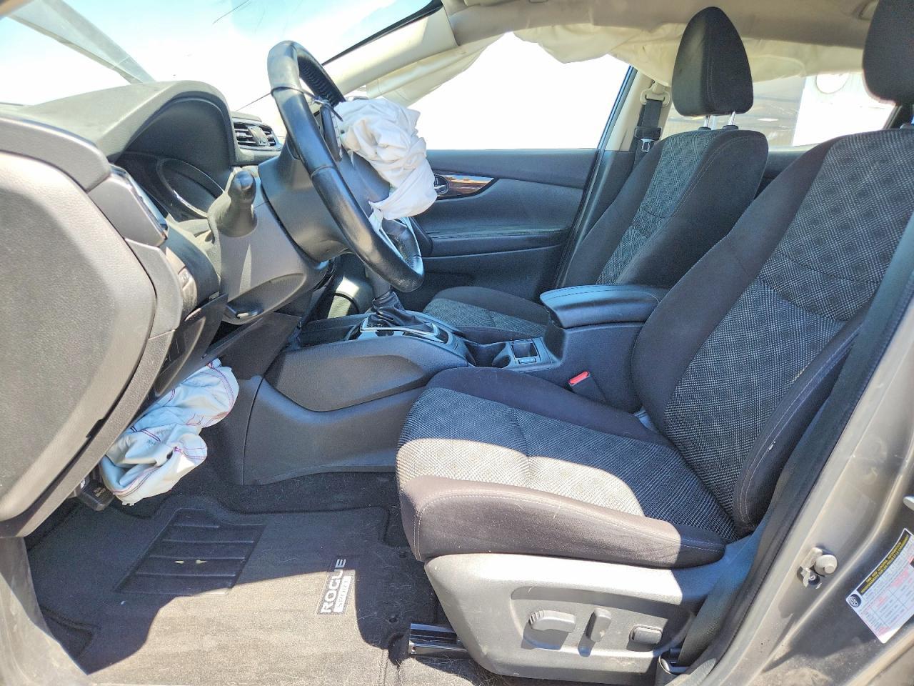 2021 Nissan Rogue Sport Sv - Фото 7