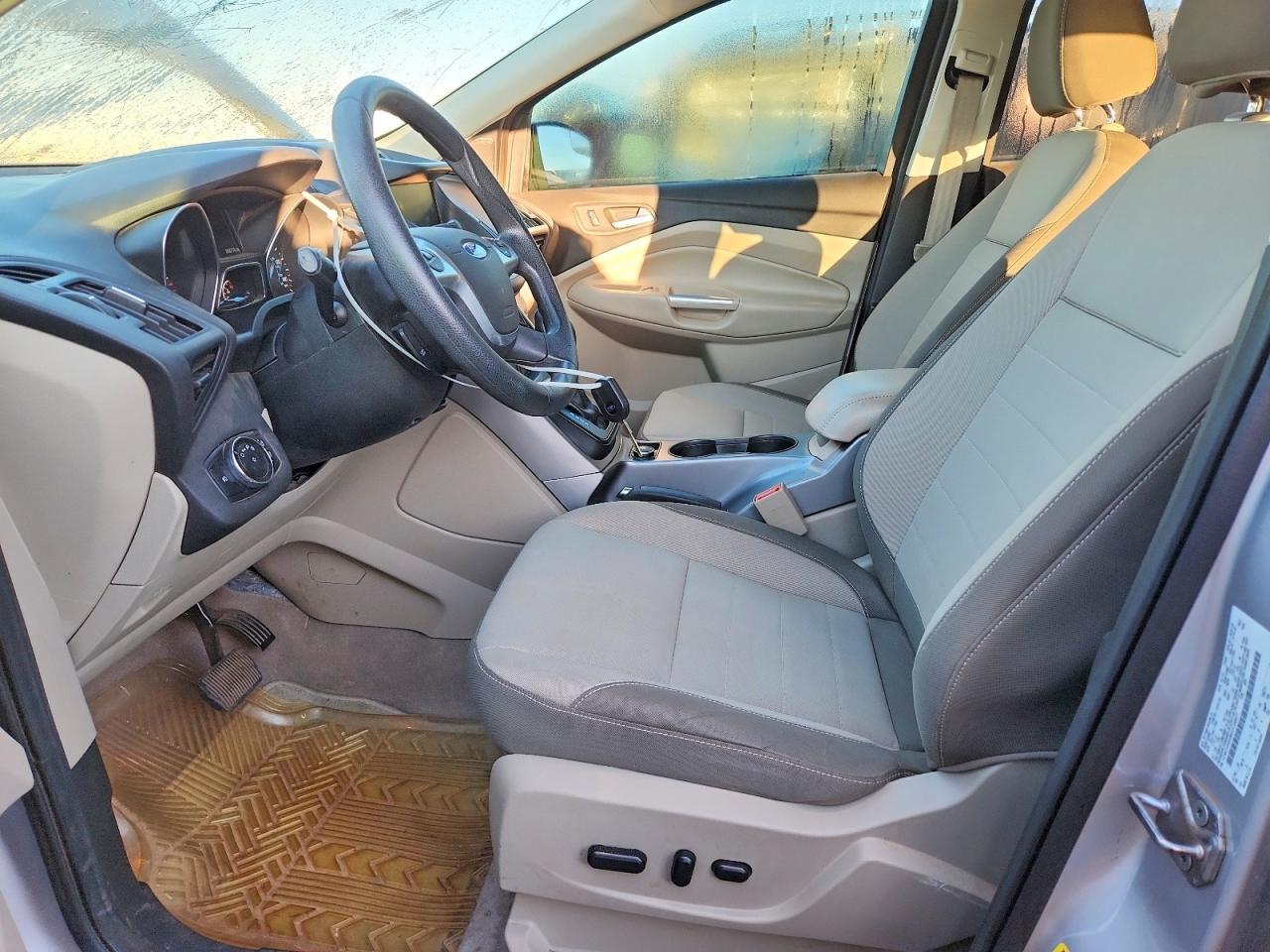 2014 Ford Escape Se - Image 7