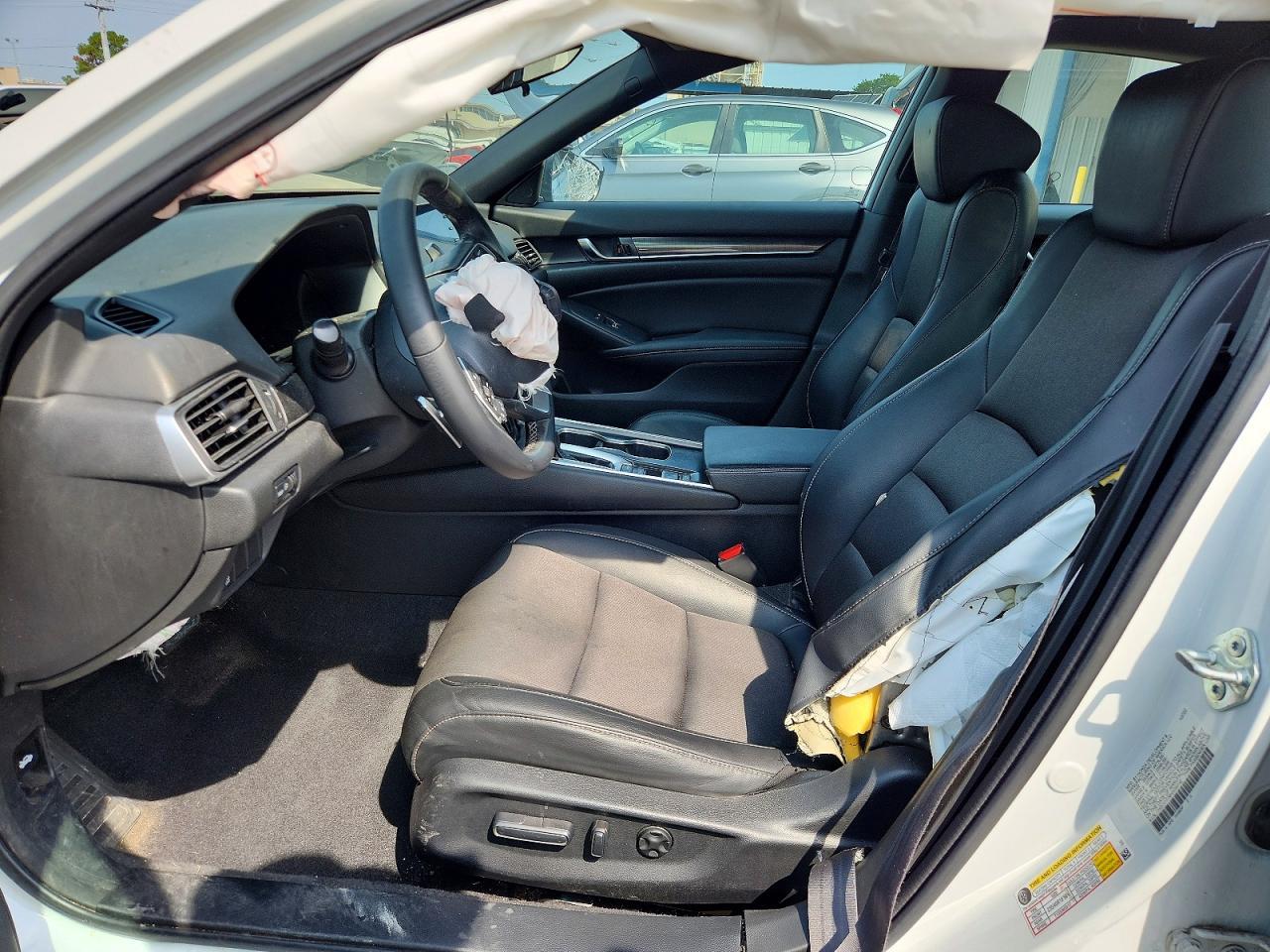 2022 Honda Accord Sport - Фото 7