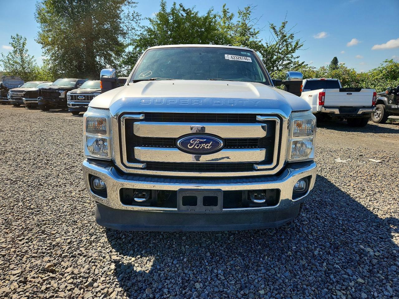 2016 Ford F350 Super Duty - Фото 5