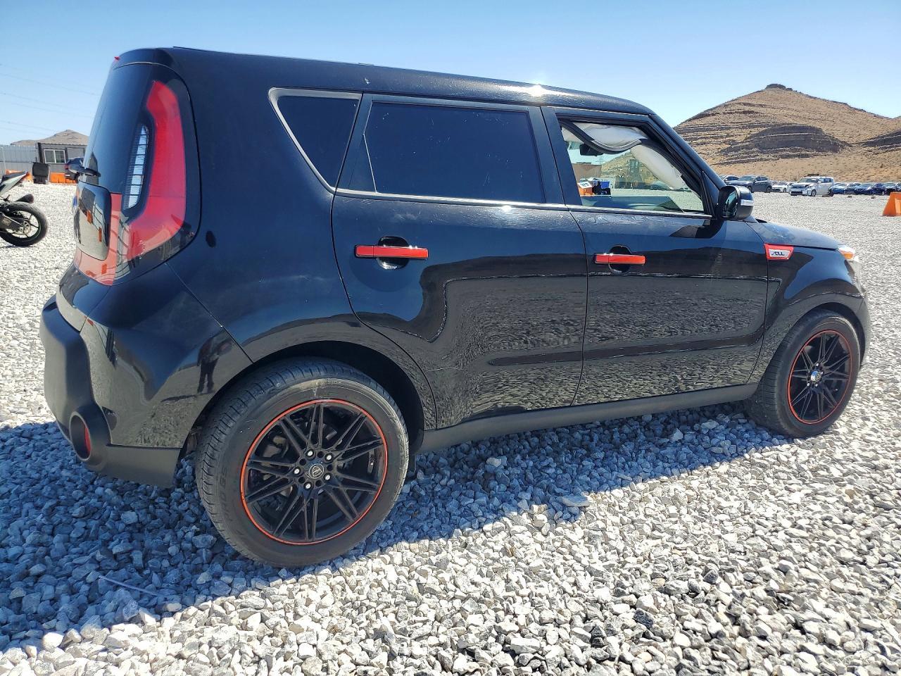 2014 Kia Soul + - Фото 3