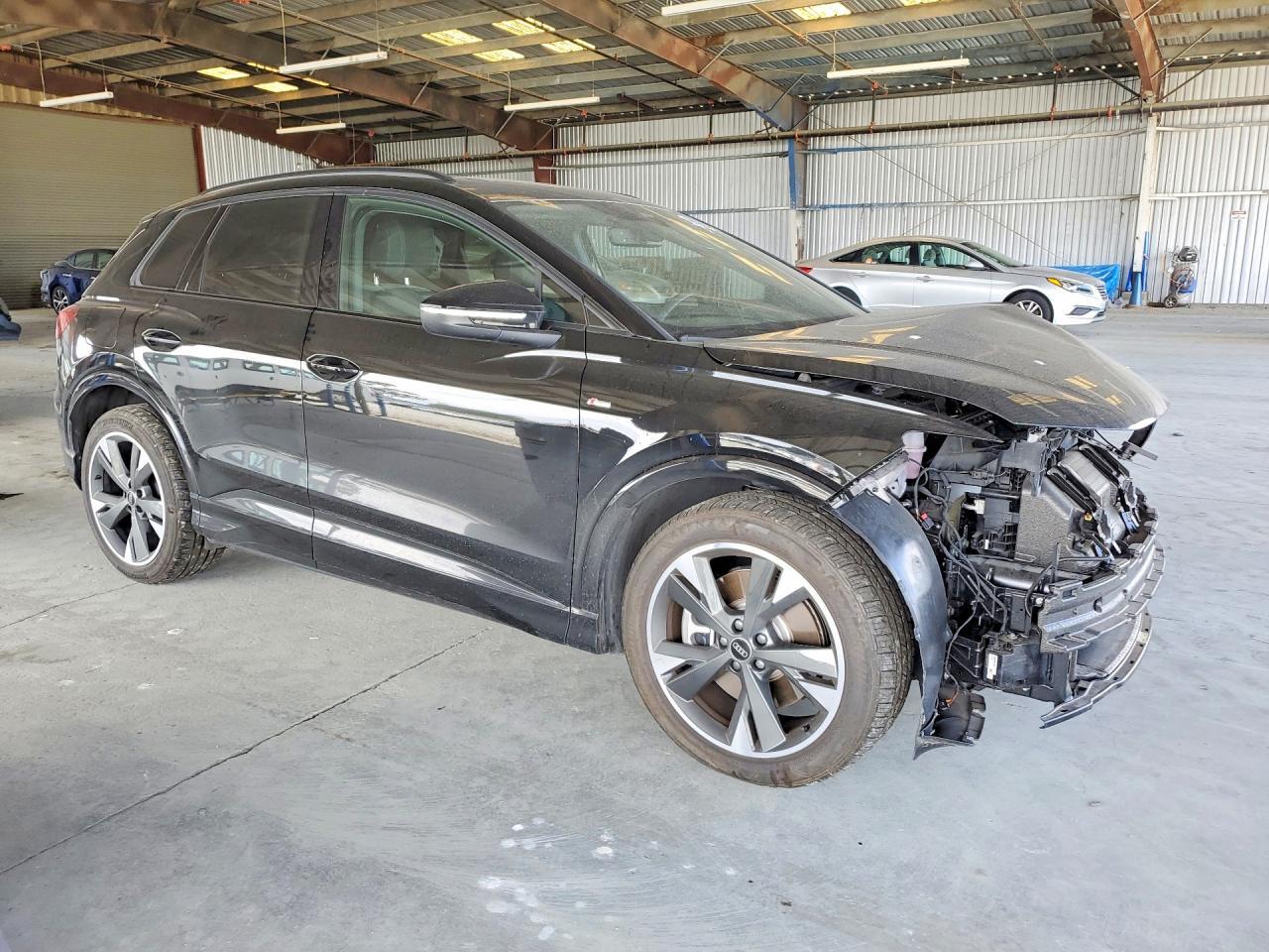 2024 Audi Q4 E-Tron Premium - Фото 4