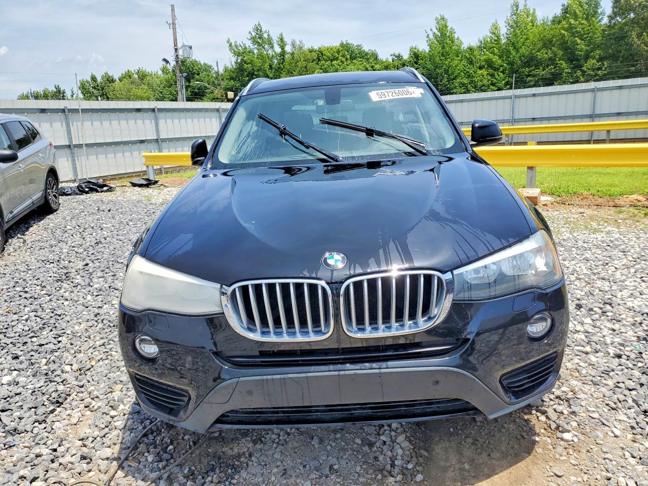 2017 BMW X3 xDrive28I - Image 5