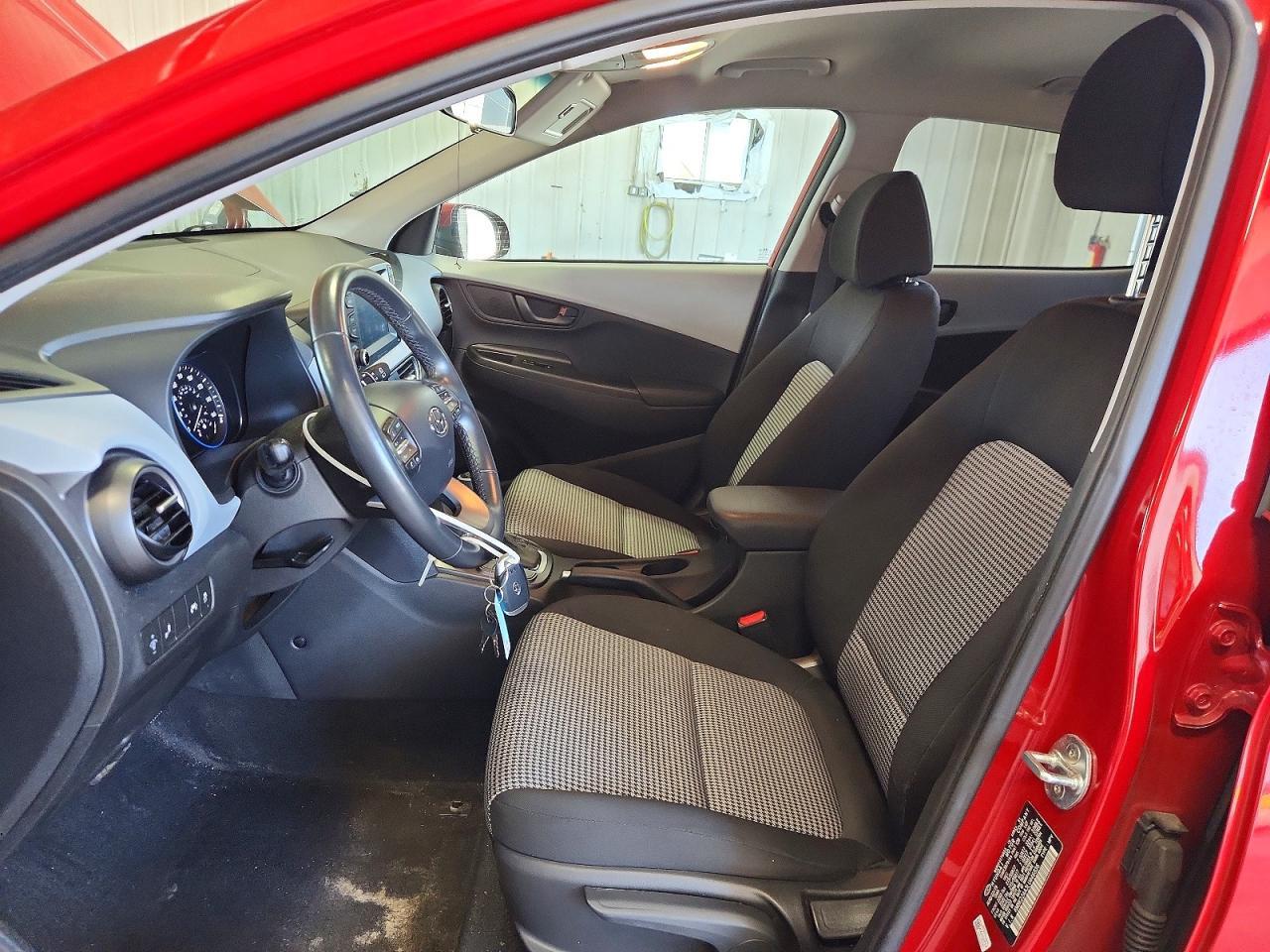 2020 Hyundai Kona Sel - Фото 7