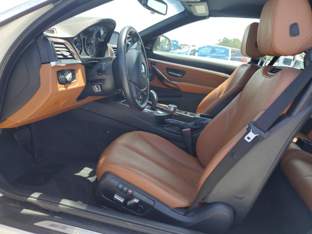2016 BMW 428 I Sulev - Image 7