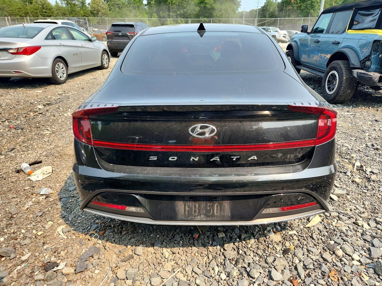 2022 Hyundai Sonata Se - Image 6