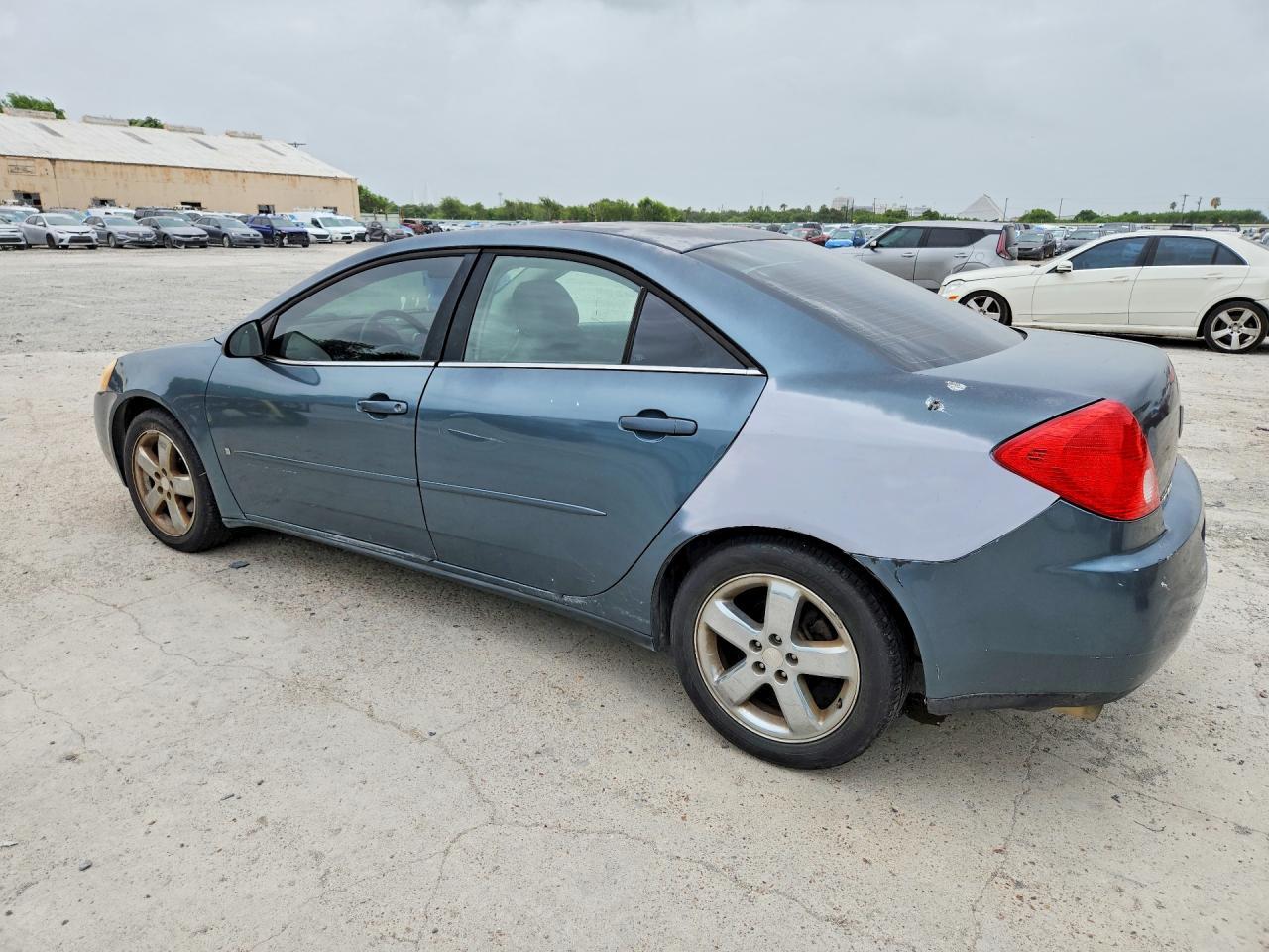2006 Pontiac G6 Gt - Image 2