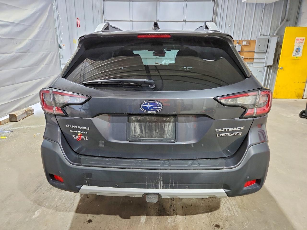 2023 Subaru Outback Touring - Фото 6