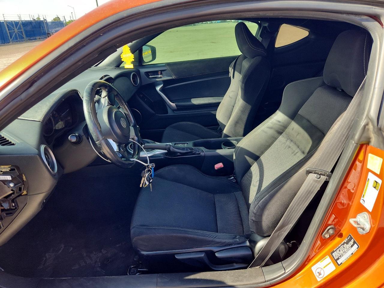 2017 Toyota 86 Base - Фото 7