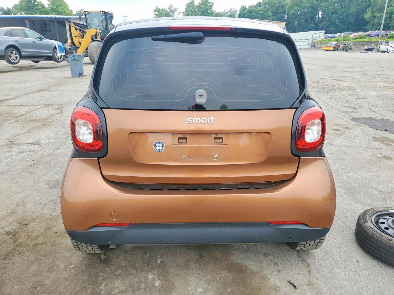 2016 Smart Fortwo - Image 7
