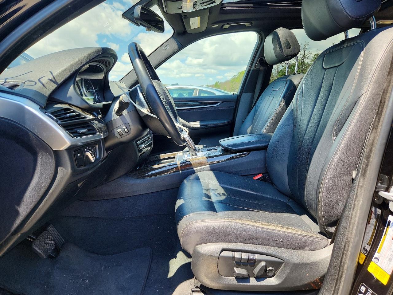 2018 BMW X5 xDrive35I - Image 7