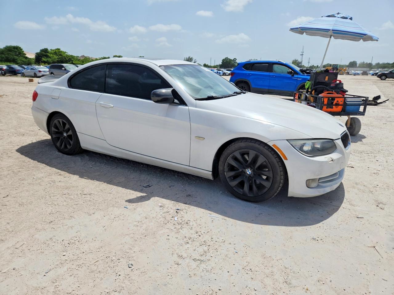 2013 BMW 328 I Sulev - Фото 4