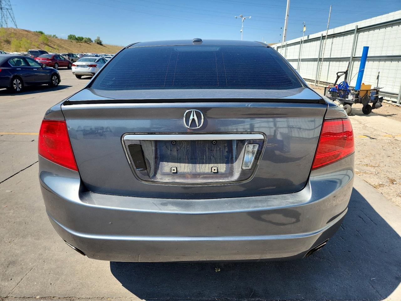 2006 Acura 3.2Tl - Image 6
