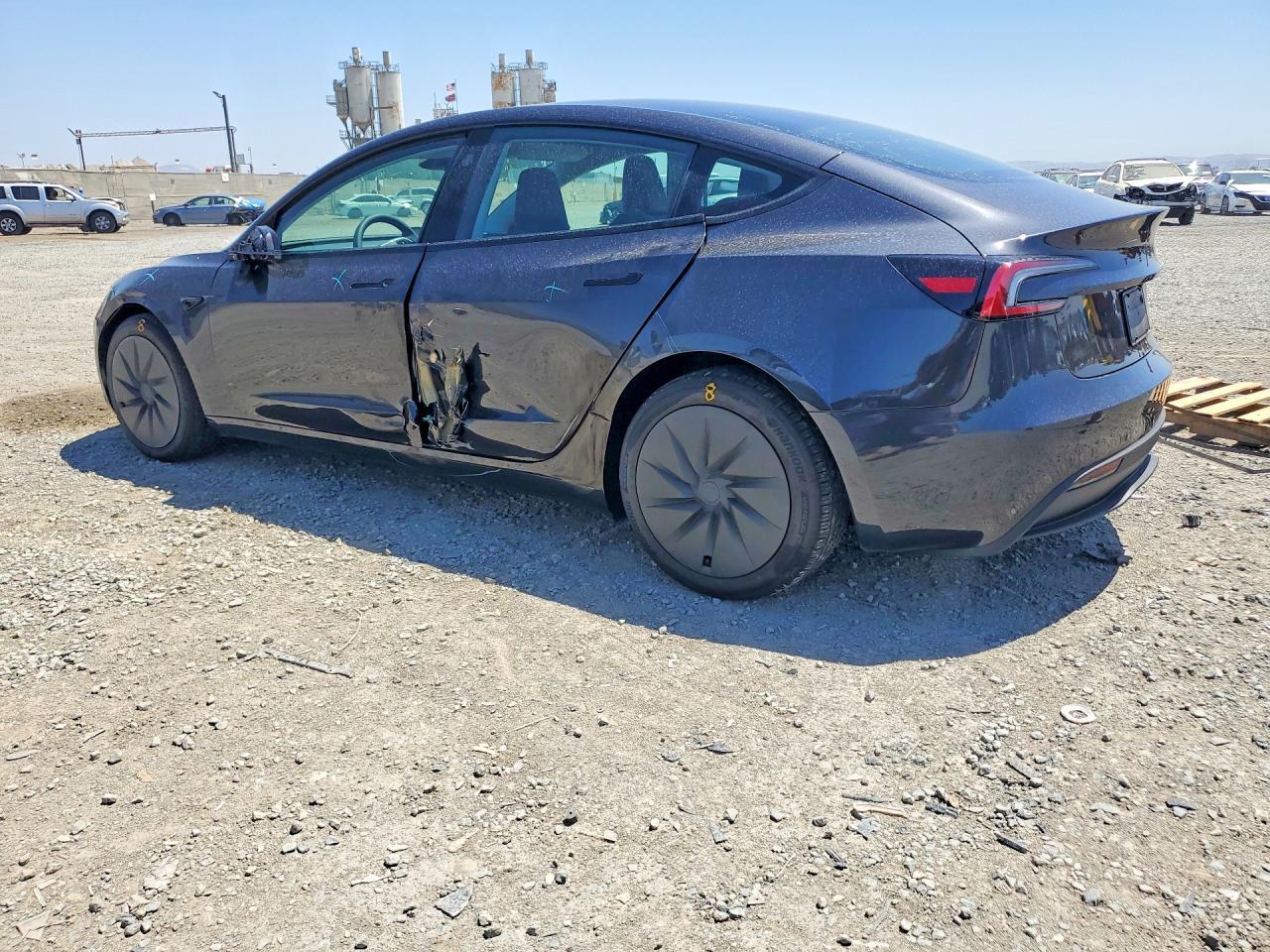 2026 Tesla Model 3 - Image 2