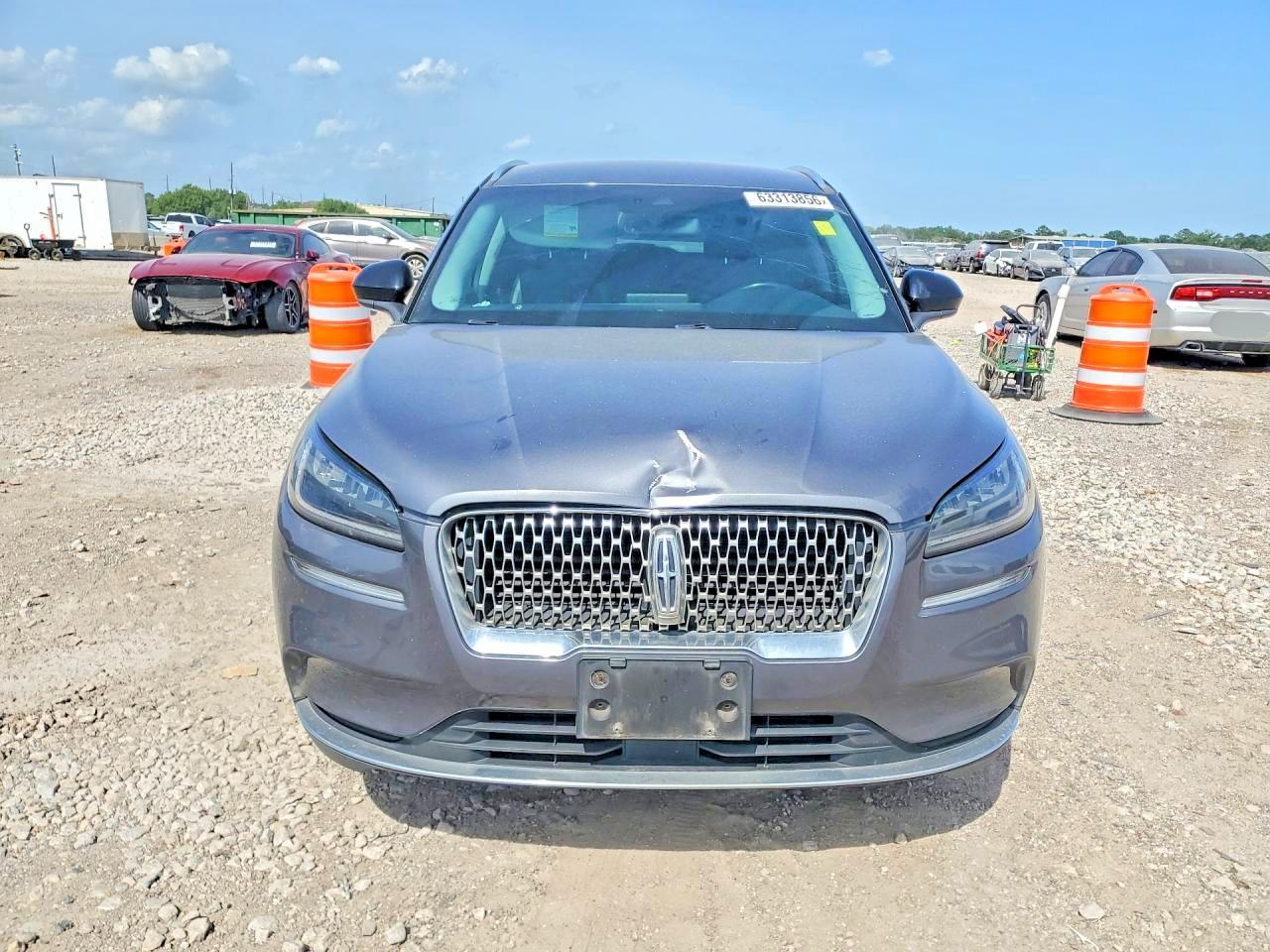 2021 Lincoln Corsair - Image 5