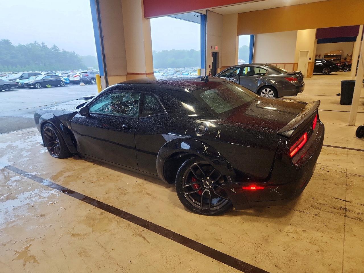 2021 Dodge Challenger R/T Scat Pack - Image 2