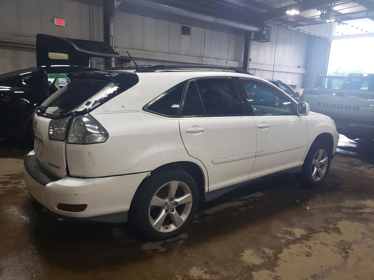 2004 Lexus Rx 330 - Фото 3