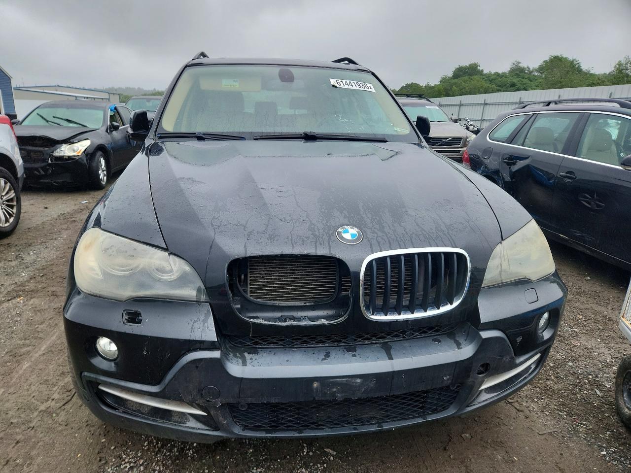 2010 BMW X5 xDrive30I - Фото 5