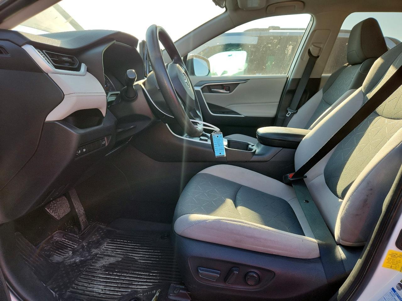 2022 Toyota Rav4 Xle - Фото 7