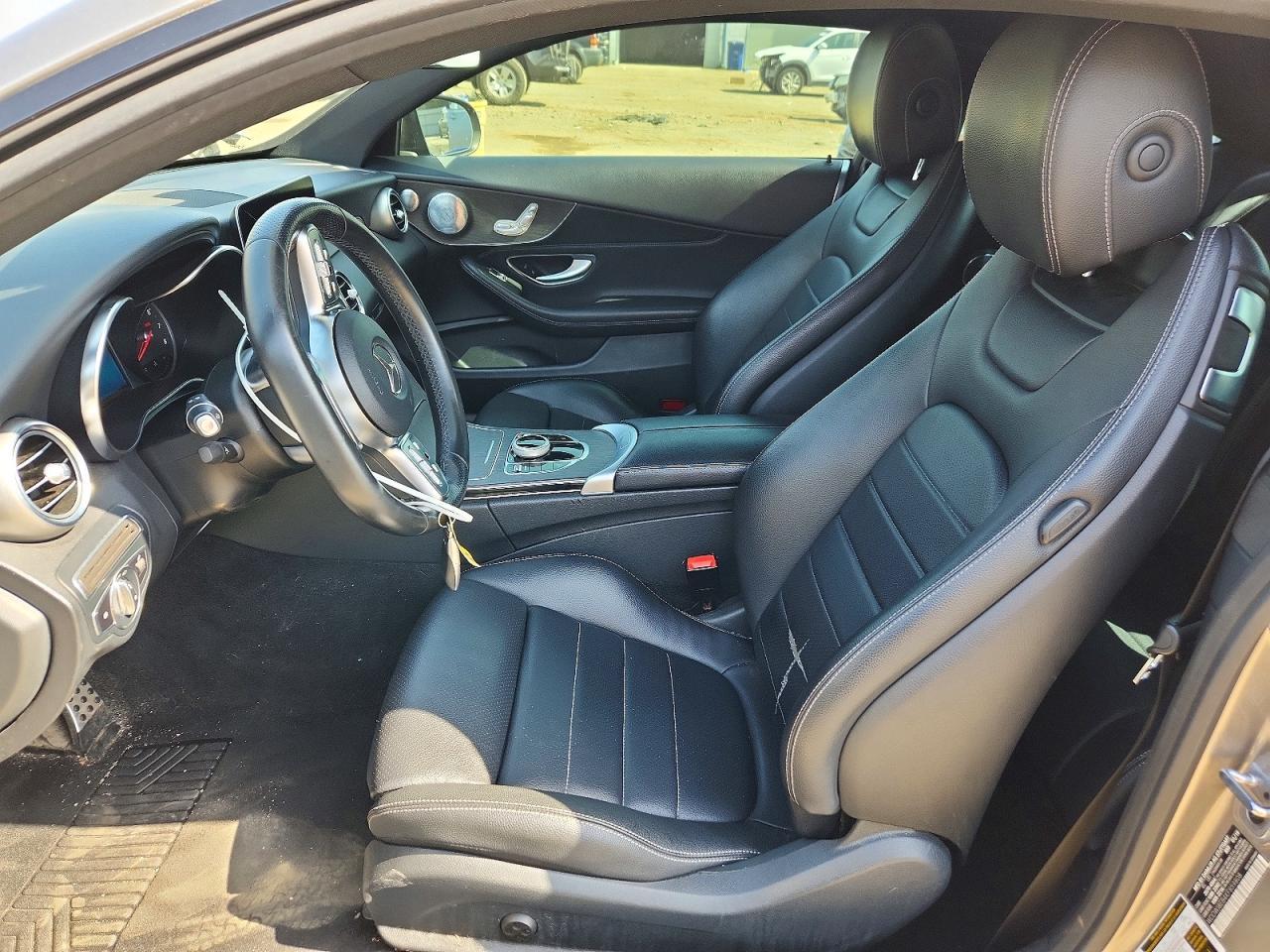 2019 Mercedes-Benz C 300 4Matic - Фото 7