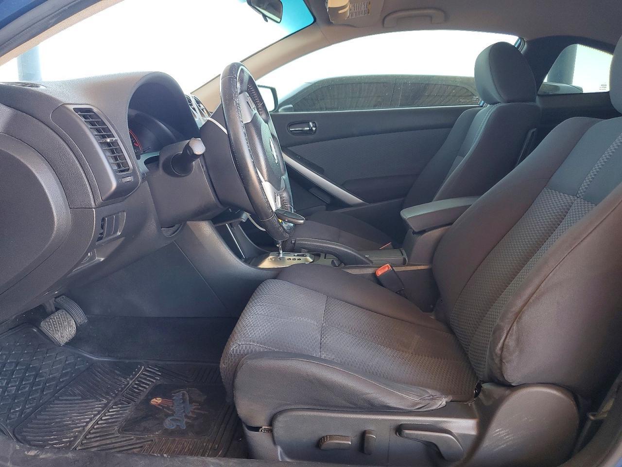 2009 Nissan Altima 2.5 S - Image 7