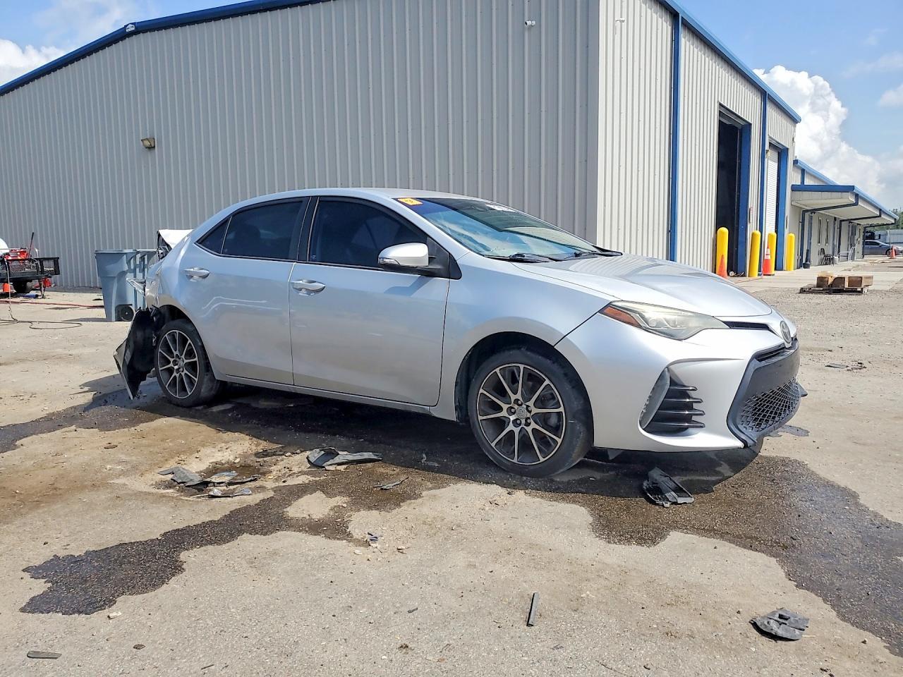 2017 Toyota Corolla 50Th Anniversary Special Editi - Фото 4
