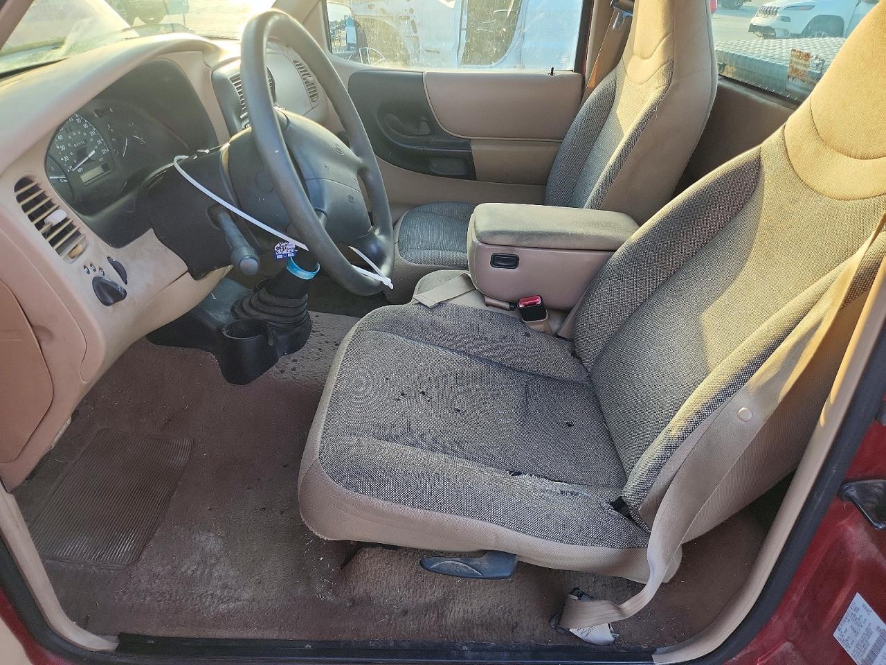 2000 Ford Ranger - Image 7