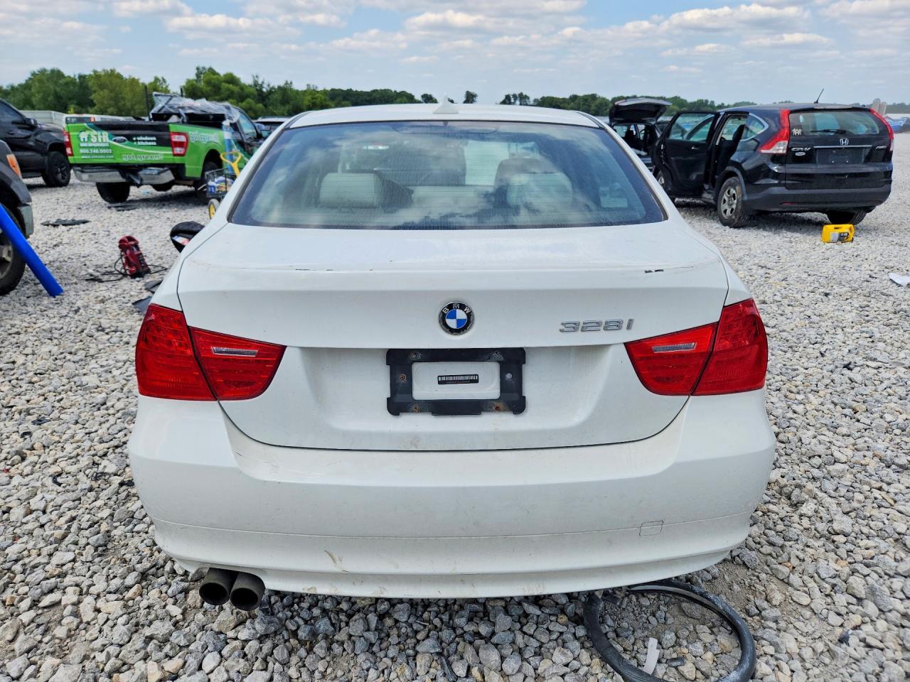 2010 BMW 328 Xi - Фото 6