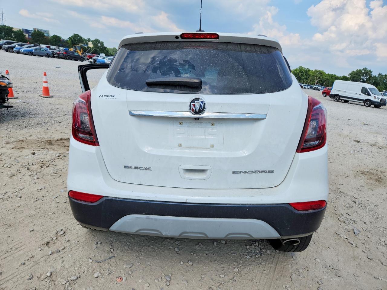 2018 Buick Encore - Image 6