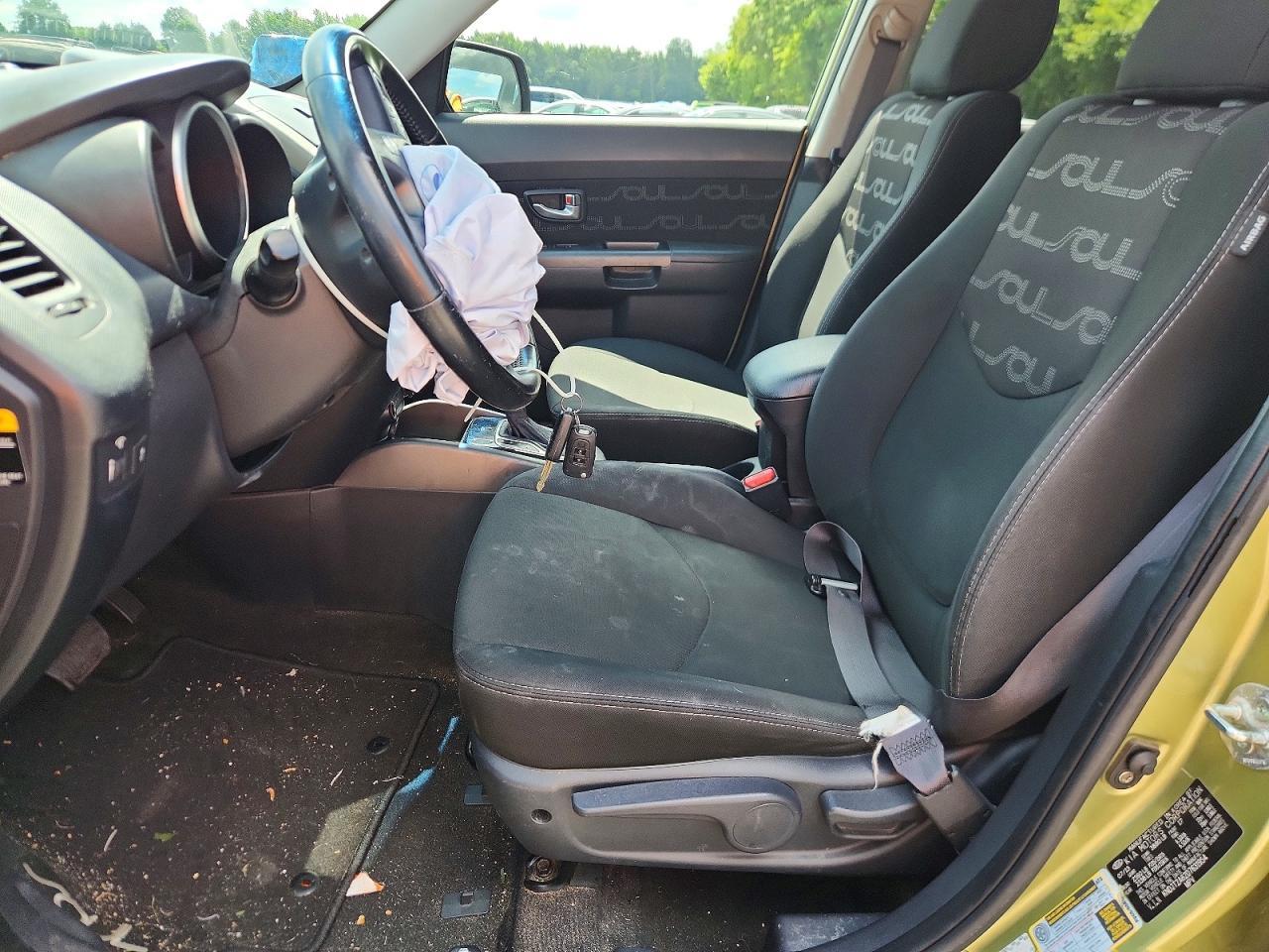 2013 Kia Soul + - Фото 7