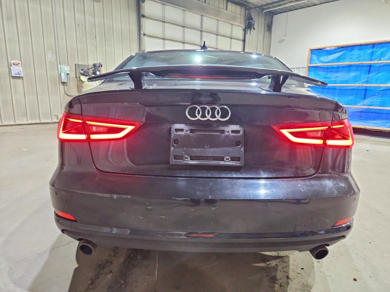 2016 Audi A3 Premium - Фото 6