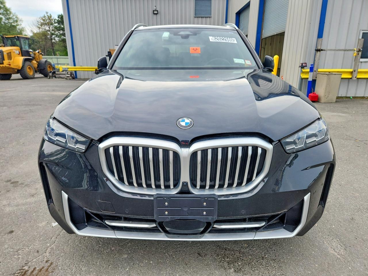 2024 BMW X5 xDrive40I - Фото 5